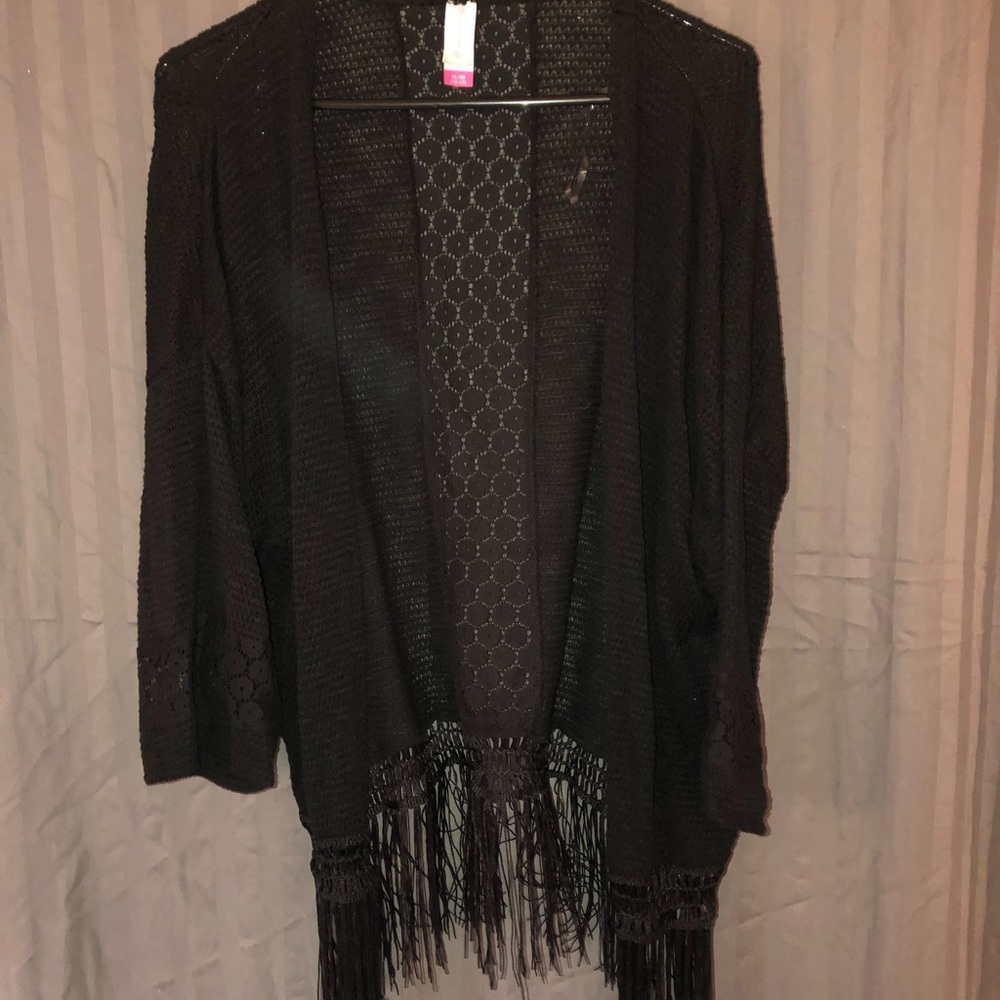 Cardigan